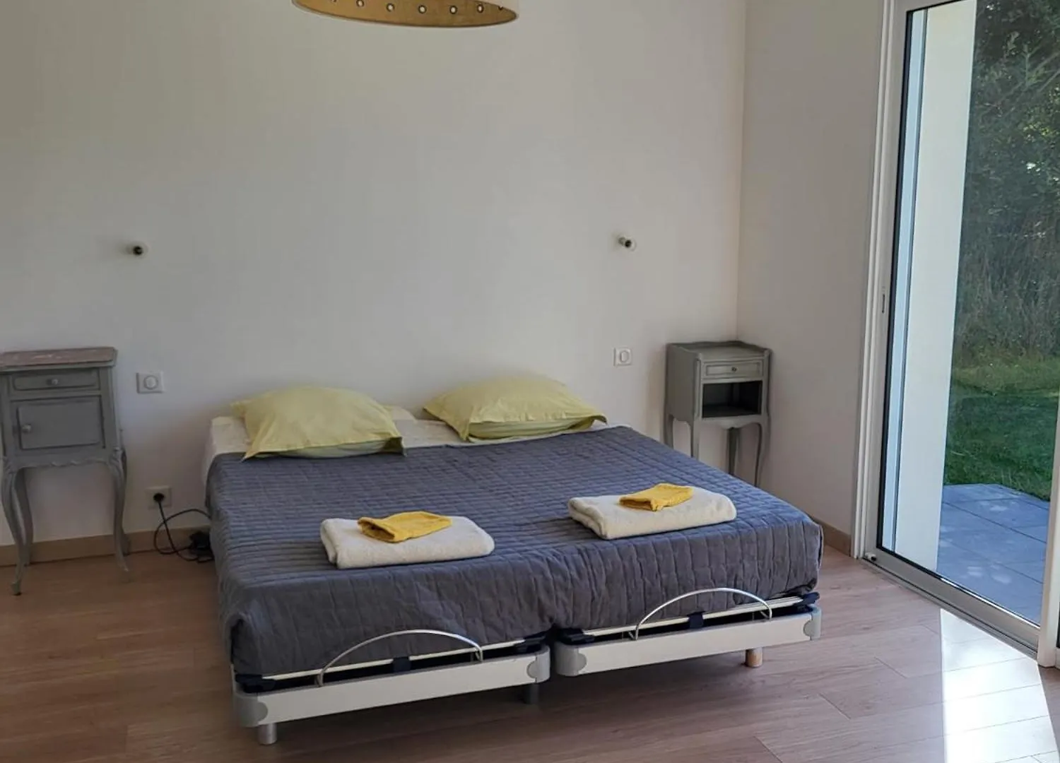 Villa Familiale Bord De Mer Beg-Meil